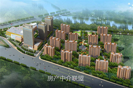 带车库全明户型牡丹文苑3室2厅1卫83万87m2出售
