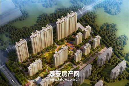 佛山小学附近花千树3室2厅1卫70万97m2毛坯房出售